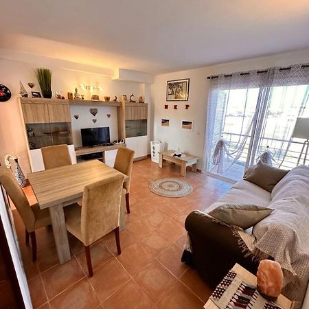 Вілла La Casita Коста-де-Антіґуа Екстер'єр фото
