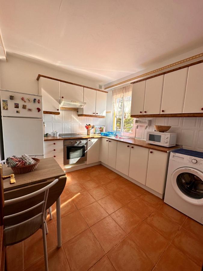 Вілла La Casita Коста-де-Антіґуа Екстер'єр фото