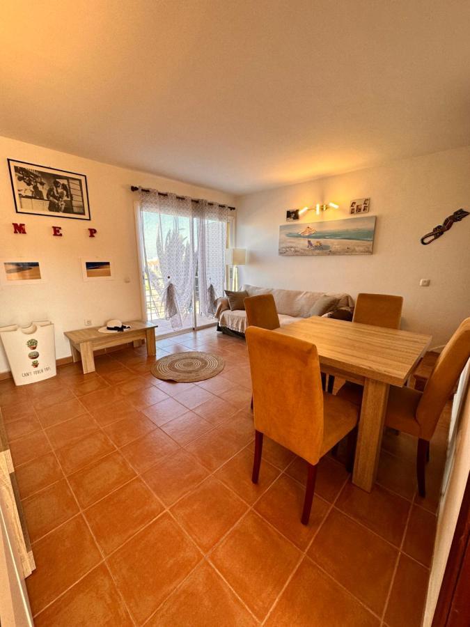 Вілла La Casita Коста-де-Антіґуа Екстер'єр фото