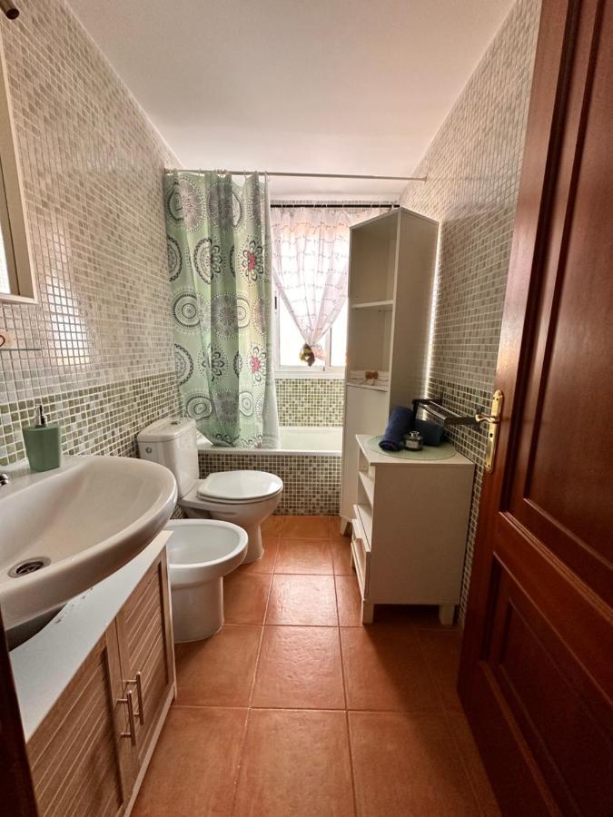 Вілла La Casita Коста-де-Антіґуа Екстер'єр фото