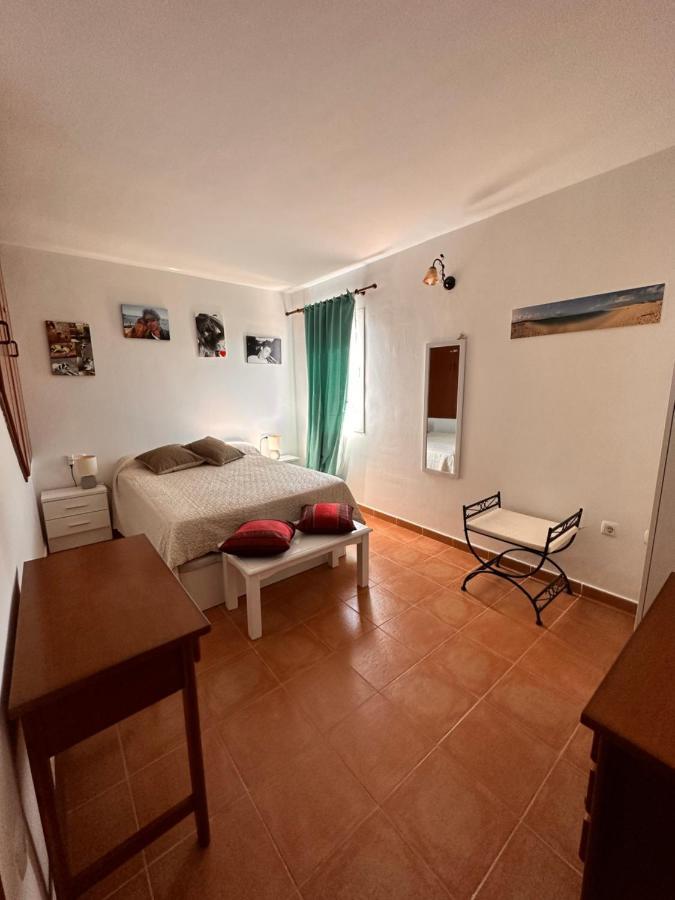 Вілла La Casita Коста-де-Антіґуа Екстер'єр фото