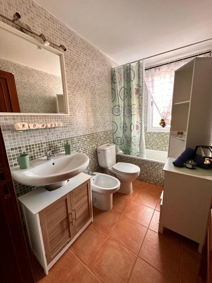 Вілла La Casita Коста-де-Антіґуа Екстер'єр фото