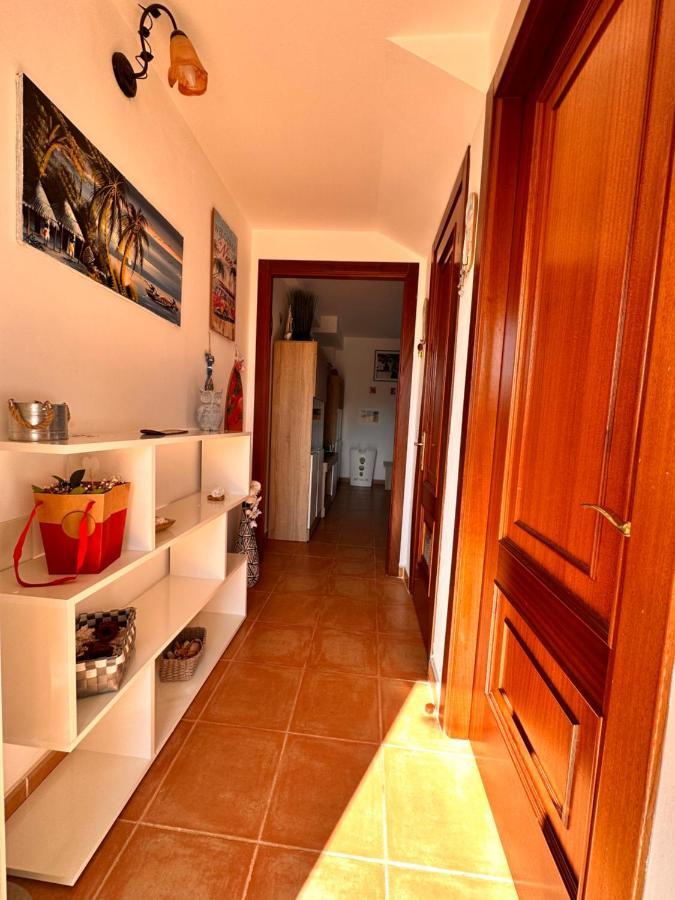 Вілла La Casita Коста-де-Антіґуа Екстер'єр фото