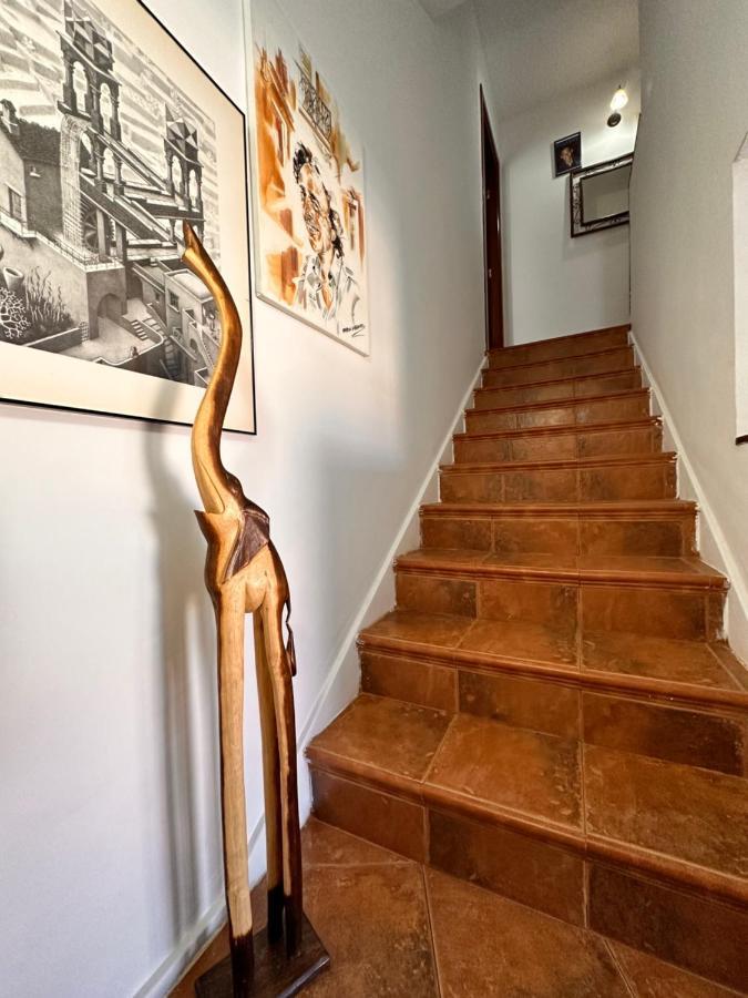 Вілла La Casita Коста-де-Антіґуа Екстер'єр фото